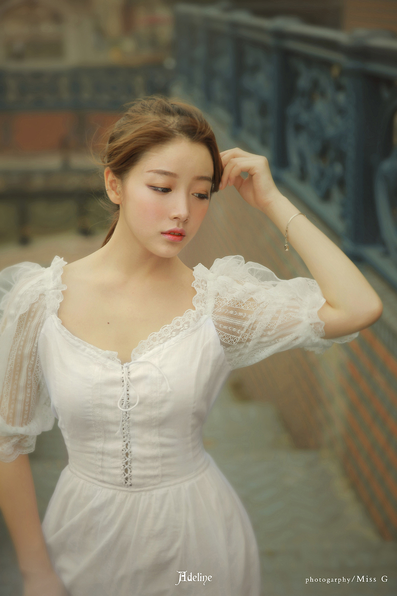 Adeline（图ZNDcwODM2OTY=） - 人像摄影 - 站酷设计师摄影师蝈蝈小姐原创素材 - 站酷ZCOOL