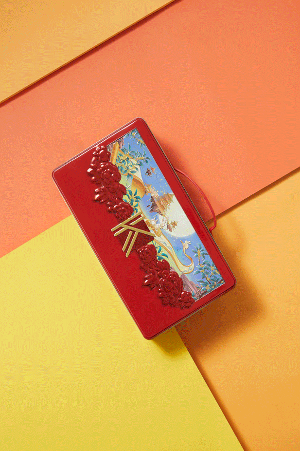 肯德基 ✖ INLIGHT l 中秋月饼拍摄（图ZMjI2MTYyNTA4） - 产品摄影 - 站酷设计师INLIGHT光合原创素材 - 站酷ZCOOL