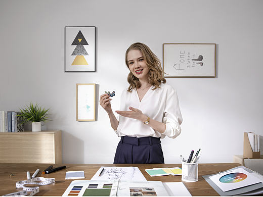 会议智能摄影头（个人主页-ZNTI5MTc3NDQ=） - 人像摄影 - 站酷设计师jackzou7原创素材 - 站酷ZCOOL