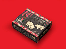 彝食記（海棠臘味）包裝設(shè)計(jì)分享