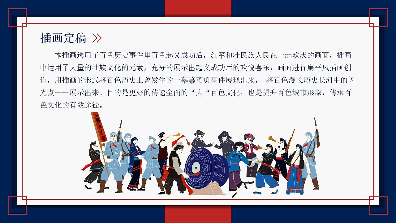 毕业设计:百色特色旅游商品开发策划案