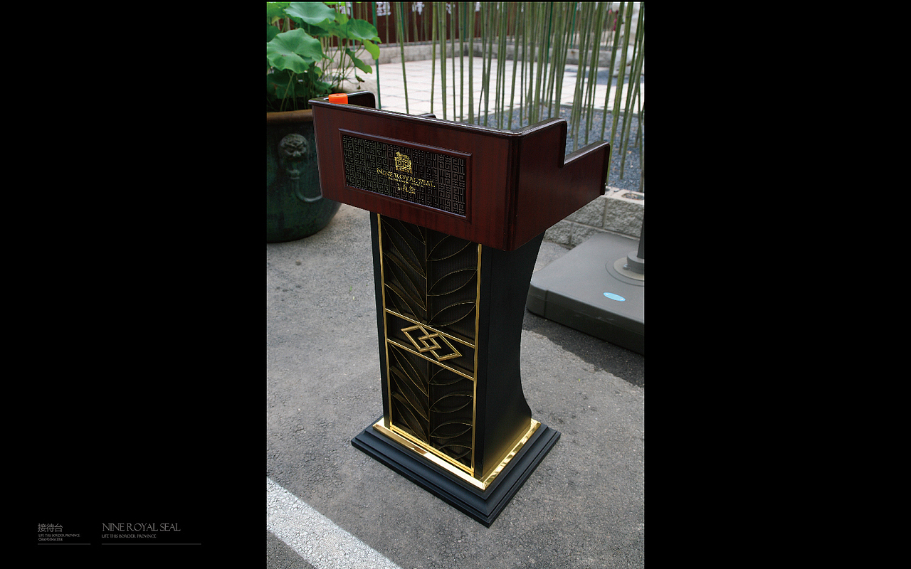 九玺（图ZMzc5NzMwOTI=） - 品牌 - 站酷设计师向野品牌设计原创素材 - 站酷ZCOOL