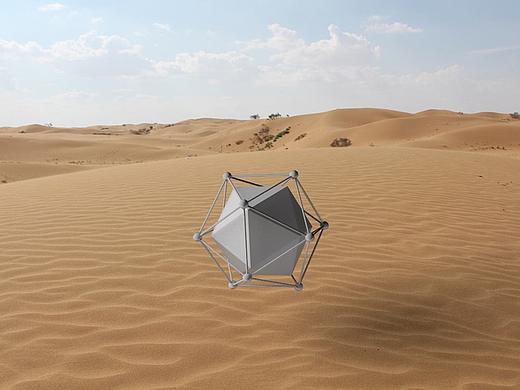 C4D合成背景-小练习（个人主页-ZMzA3NzU0NzI=） - 场景 - 站酷设计师王跃跃原创素材 - 站酷ZCOOL