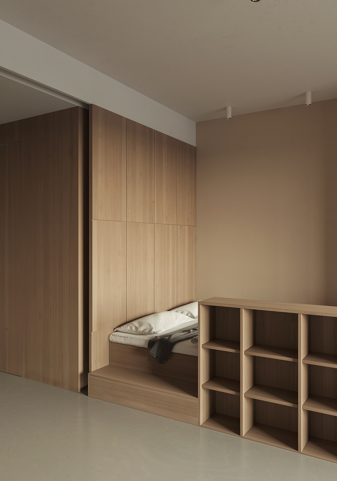 日常搬砖系列丨CR上海桐话-小宅设计（图ZMjg1NzE0NTUy） - 家装设计 - 站酷设计师漫反设丨洋洋彡丶原创素材 - 站酷ZCOOL