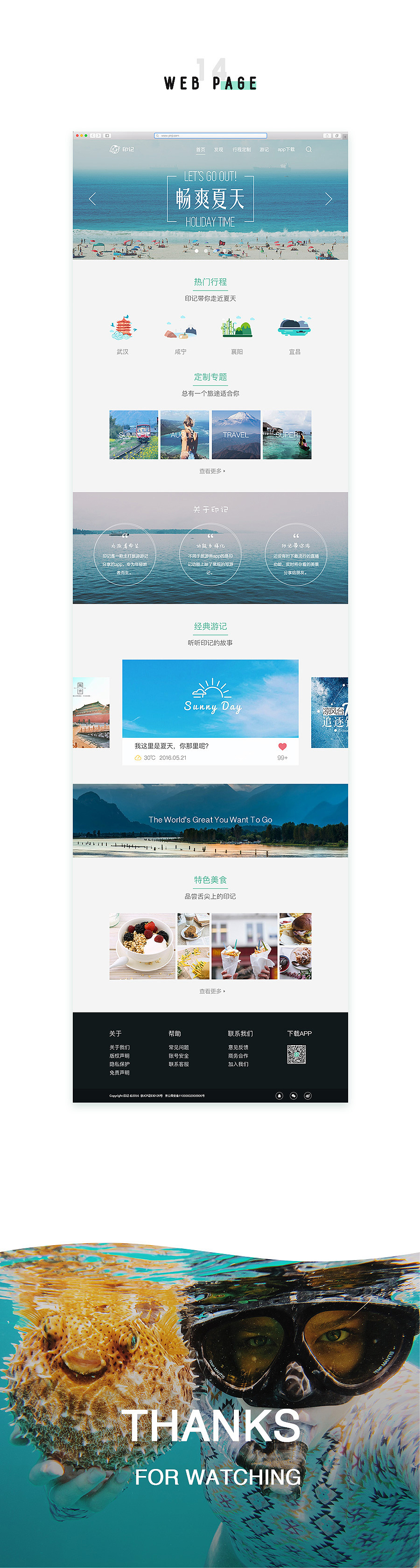 印记（图ZNzg3MDE2ODg=） - APP界面 - 站酷设计师花开半夏寄浮生原创素材 - 站酷ZCOOL