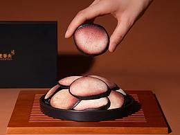 鹿茸系列 | 详情页 | 深度滋补