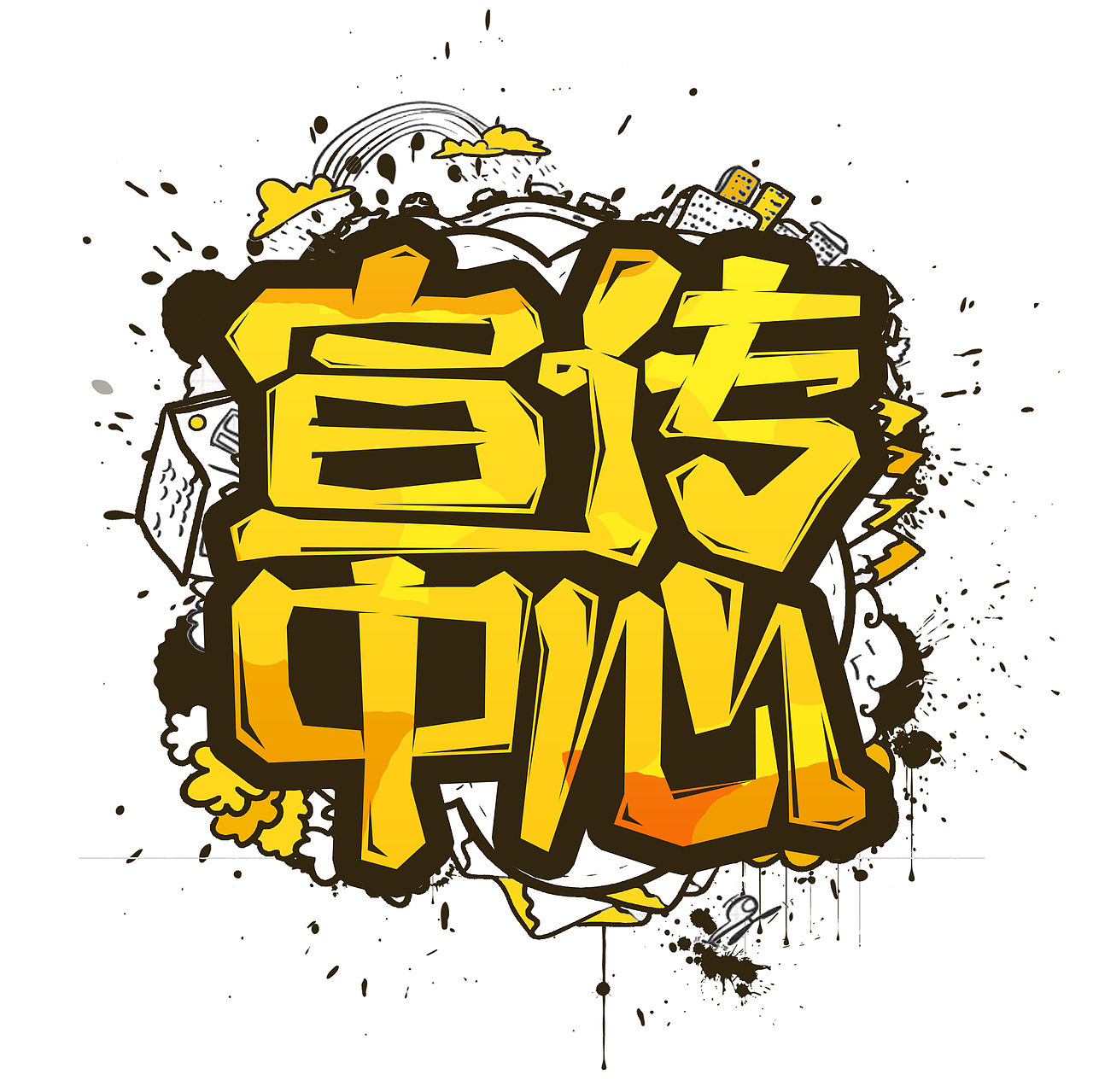 字体设计