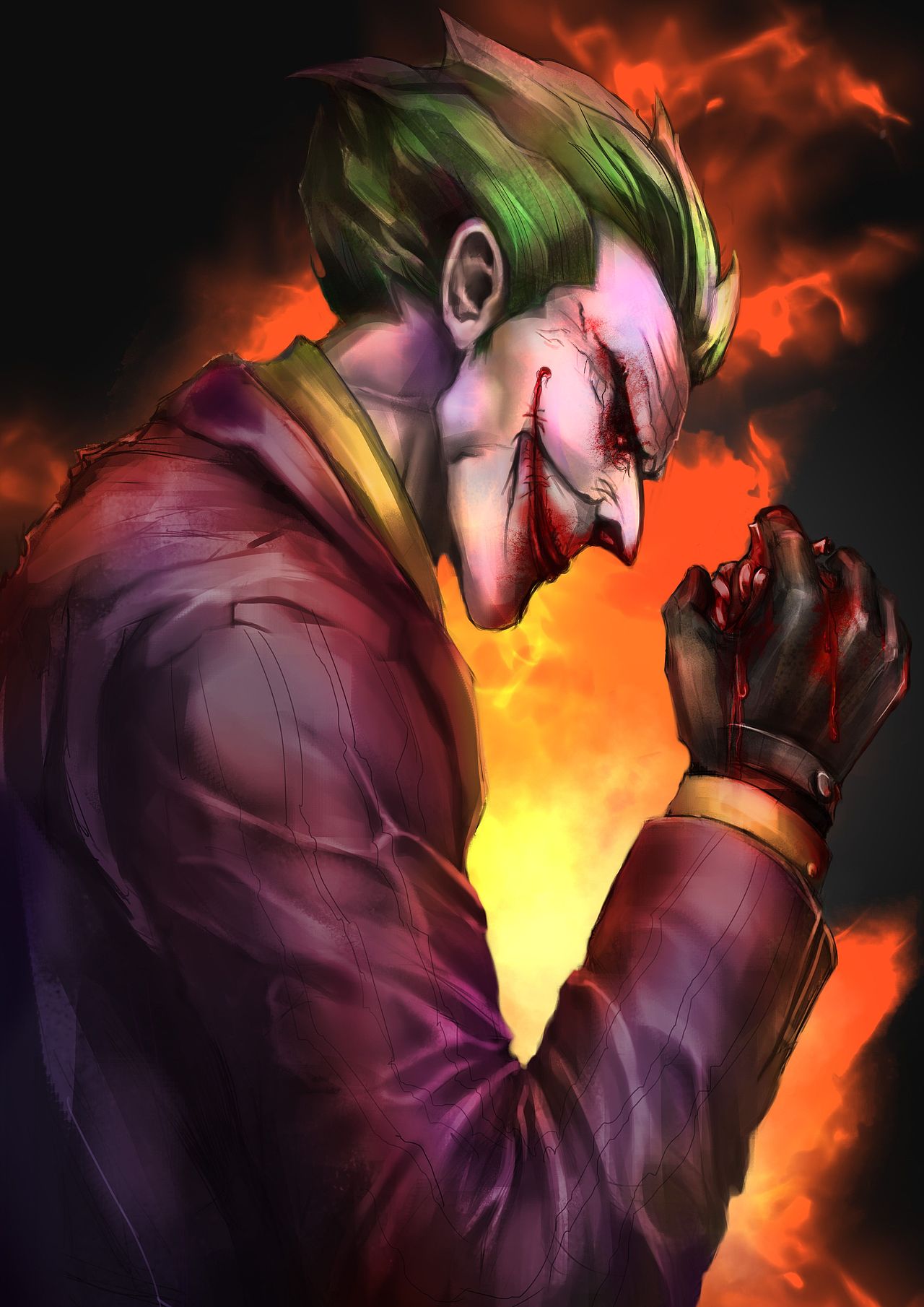 教练 我要学开车！（图ZMTEzODY1NTAw） - 创作习作 - 站酷设计师浮生贼忙原创素材 - 站酷ZCOOL