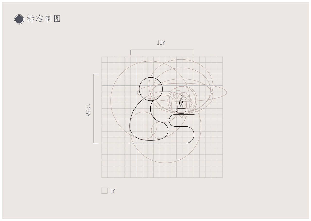 一期一会LOGO快速提案