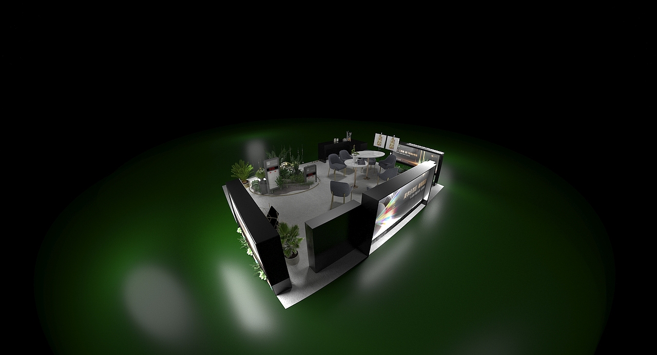 不拼技术,拼颜值