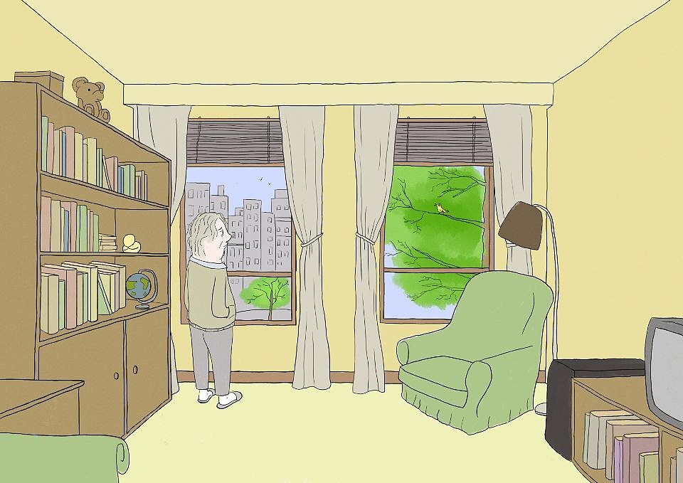 绘本（图ZMTQwNDQxOTA0） - 绘本 - 站酷设计师叫我王闹闹原创素材 - 站酷ZCOOL