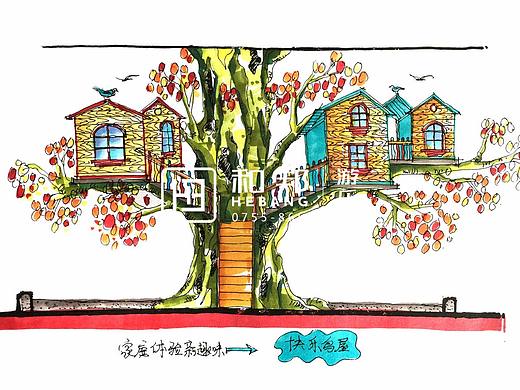 什么叫无动力乐园，有哪些类型？-和邦游乐设计