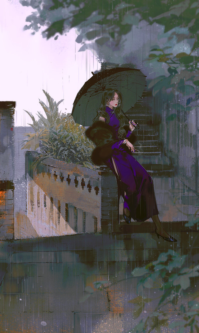 28小陈陈的个人主页（背景预览） - 主页背景设置 - 站酷设计师28小陈陈原创素材 - 站酷ZCOOL