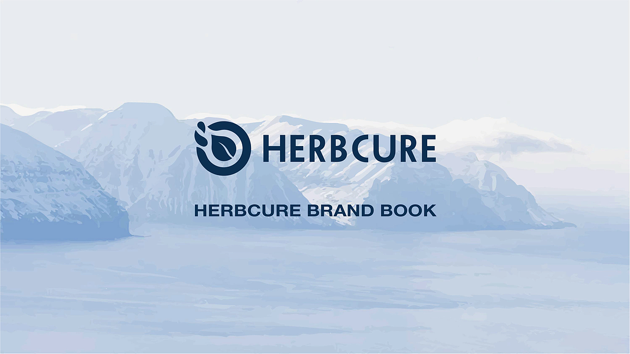 inDare x herbcure品牌升级（图ZMjU2MDgzODEy） - 品牌 - 站酷设计师inDareFun原创素材 - 站酷ZCOOL