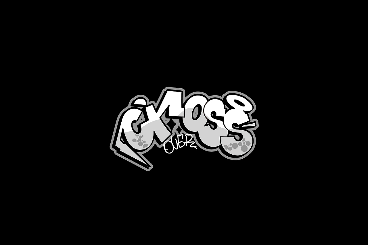 美式logo作品｜第3弹（图ZMjk2ODU0NTky） - Logo - 站酷设计师Bems涂鸦设计原创素材 - 站酷ZCOOL