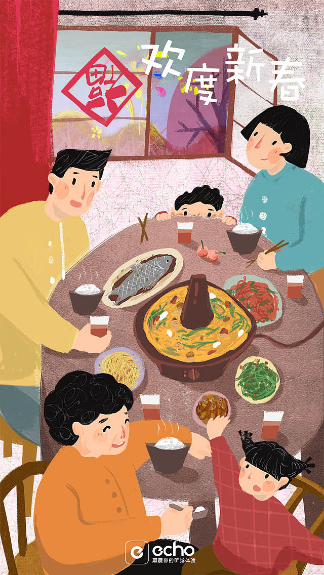 最近的这些画儿~