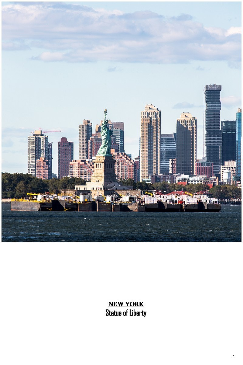 【旅行的意义】-美帝的天际线-（图ZNjU1MjE2MzI=） - 风光摄影 - 站酷设计师晆时_micheal原创素材 - 站酷ZCOOL