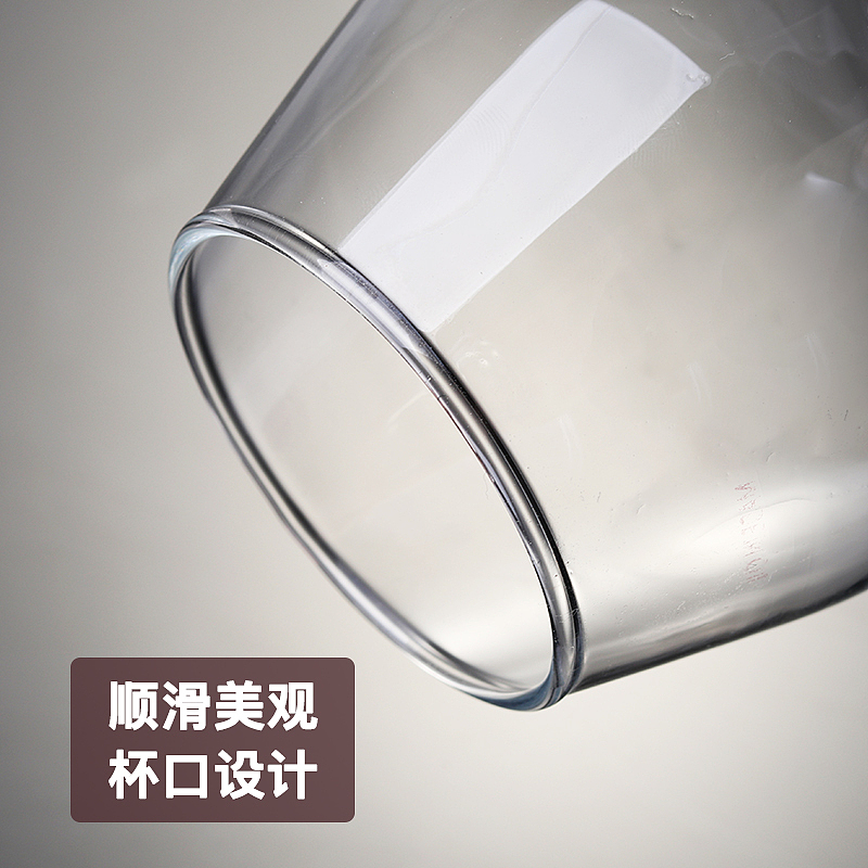 白兰地威士忌酒杯