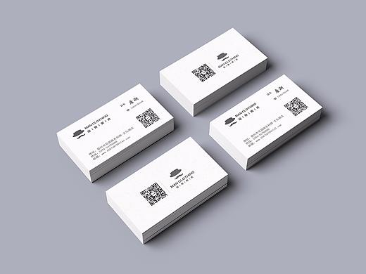 名片（个人主页-ZMzQ4NzcxNTY=） - 包装 - 站酷设计师Mr.king-C原创素材 - 站酷ZCOOL
