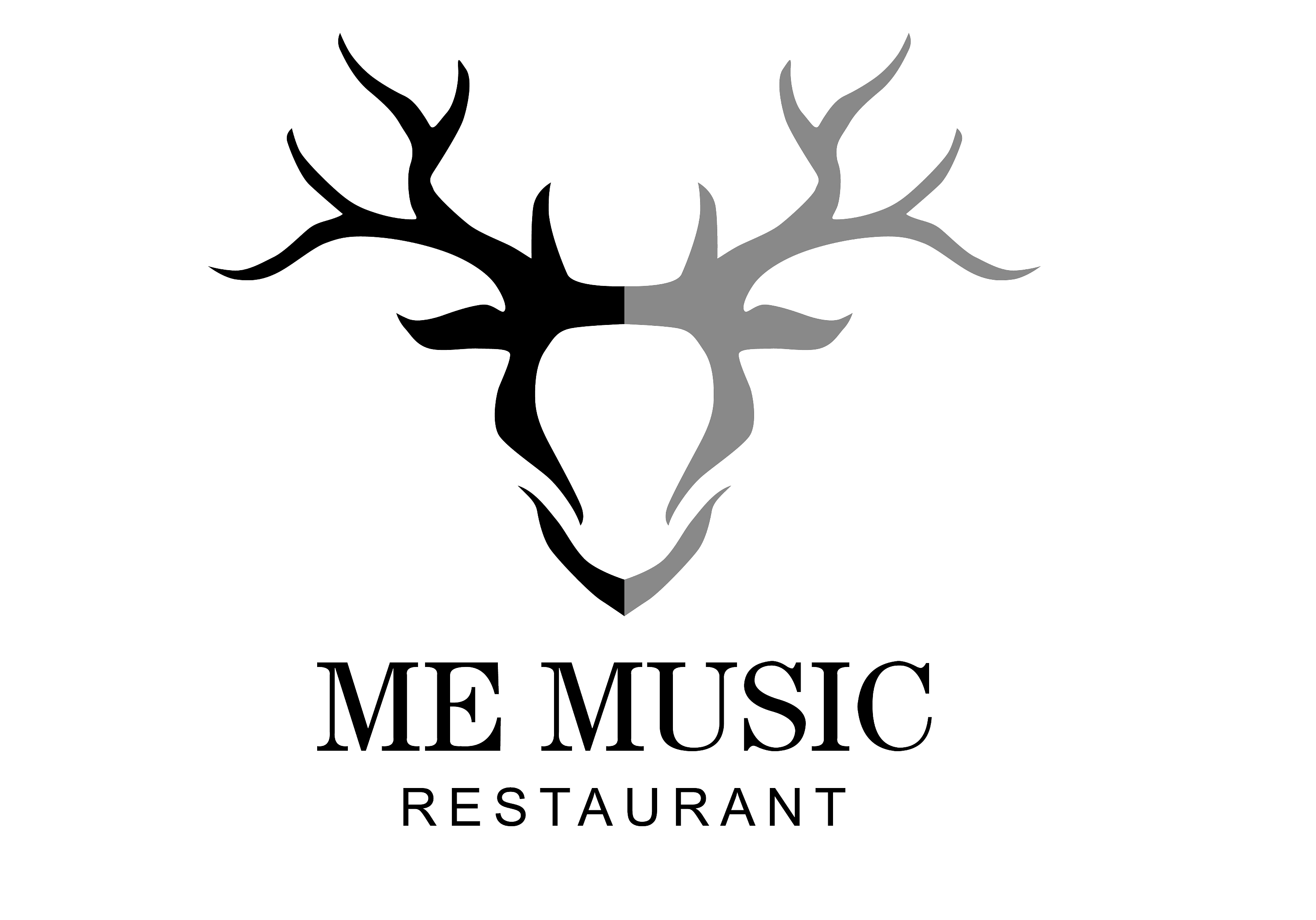 【logo】我的小麋鹿