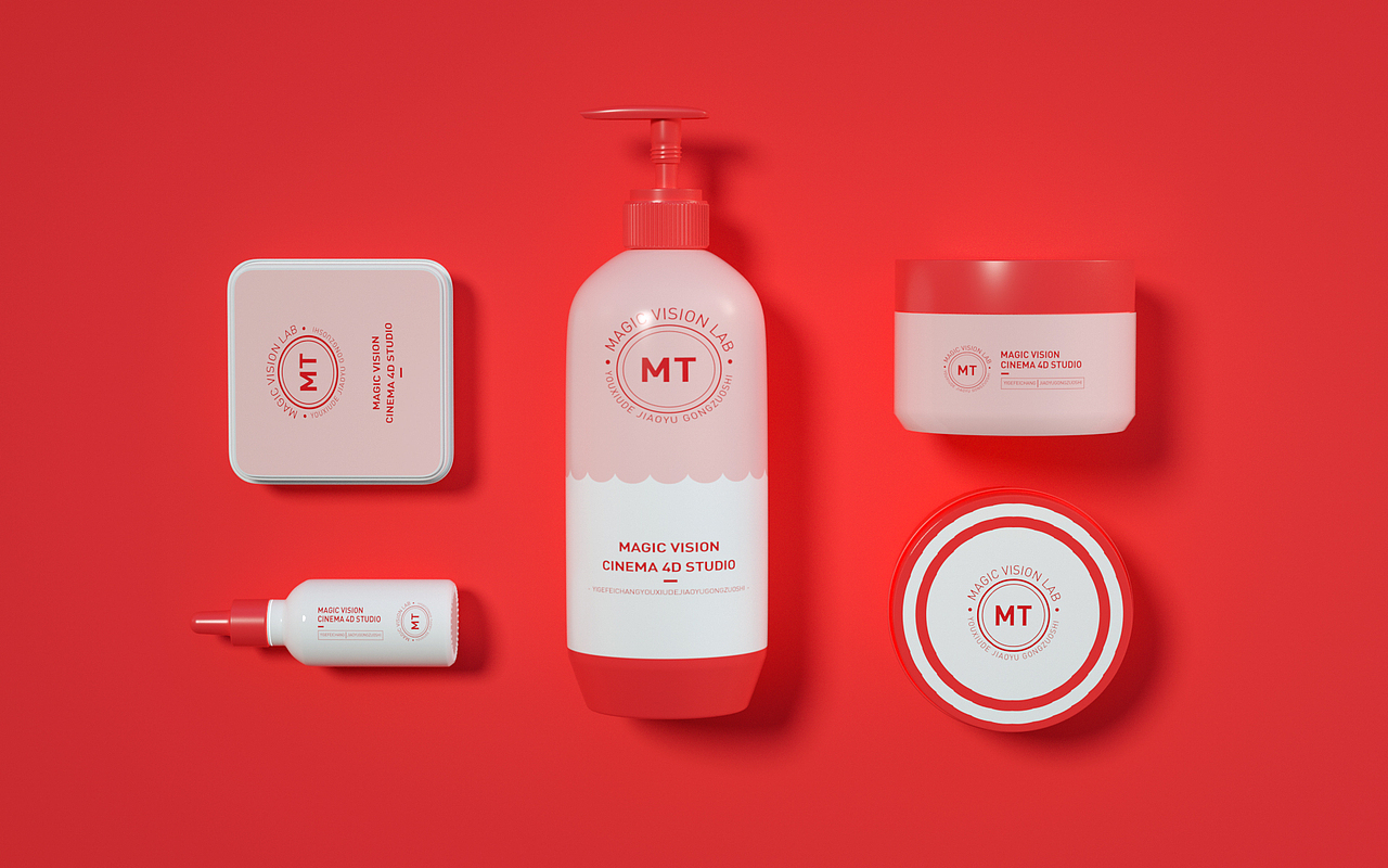 C4D实用性产品渲染作品（图ZMTQ5MjExNTA4） - 场景 - 站酷设计师靖哥教你做C4D原创素材 - 站酷ZCOOL