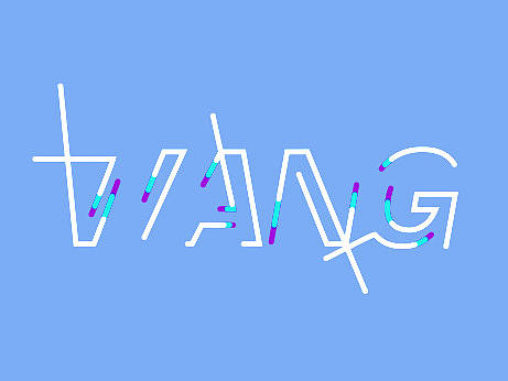 文字动效（个人主页-ZNTExMTcyNDQ=） - 交互/UE - 站酷设计师Twing原创素材 - 站酷ZCOOL