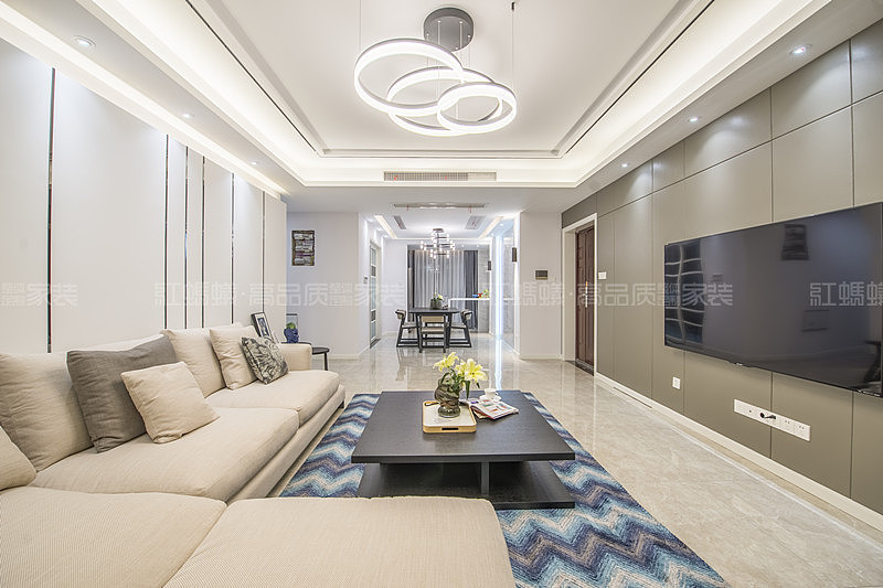 红蚂蚁装饰现代简约风（图ZMTAwOTc3NjYw） - 家装设计 - 站酷设计师江苏红蚂蚁装饰原创素材 - 站酷ZCOOL