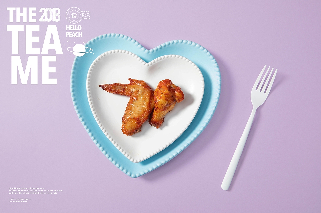 Hello，Peach奶茶 缩微摄影小人国摄影微缩摄影