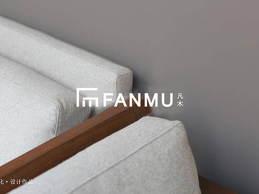 唐月文化 | 家居生活 - 凡木（个人主页-ZMzk3MjMyNDQ=） - Logo - 站酷设计师唐月文化原创素材 - 站酷ZCOOL