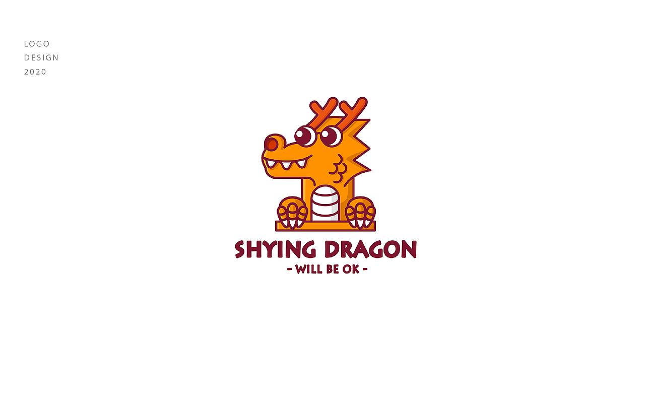 2020 | logo合集（图ZMjUxNzc5Nzg4） - Logo - 站酷设计师飞翔的渡渡鸟原创素材 - 站酷ZCOOL