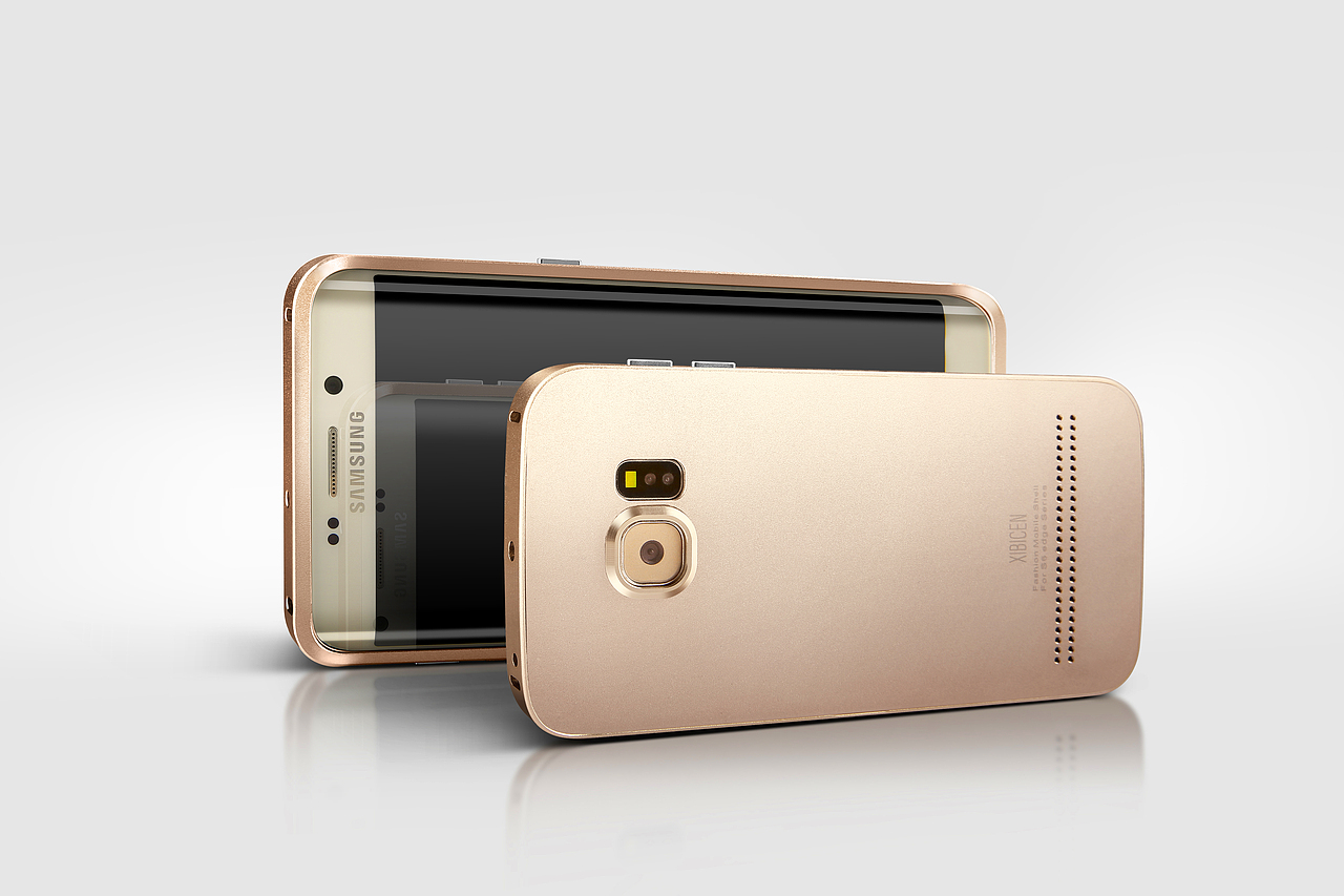 16年自己拍的产品集