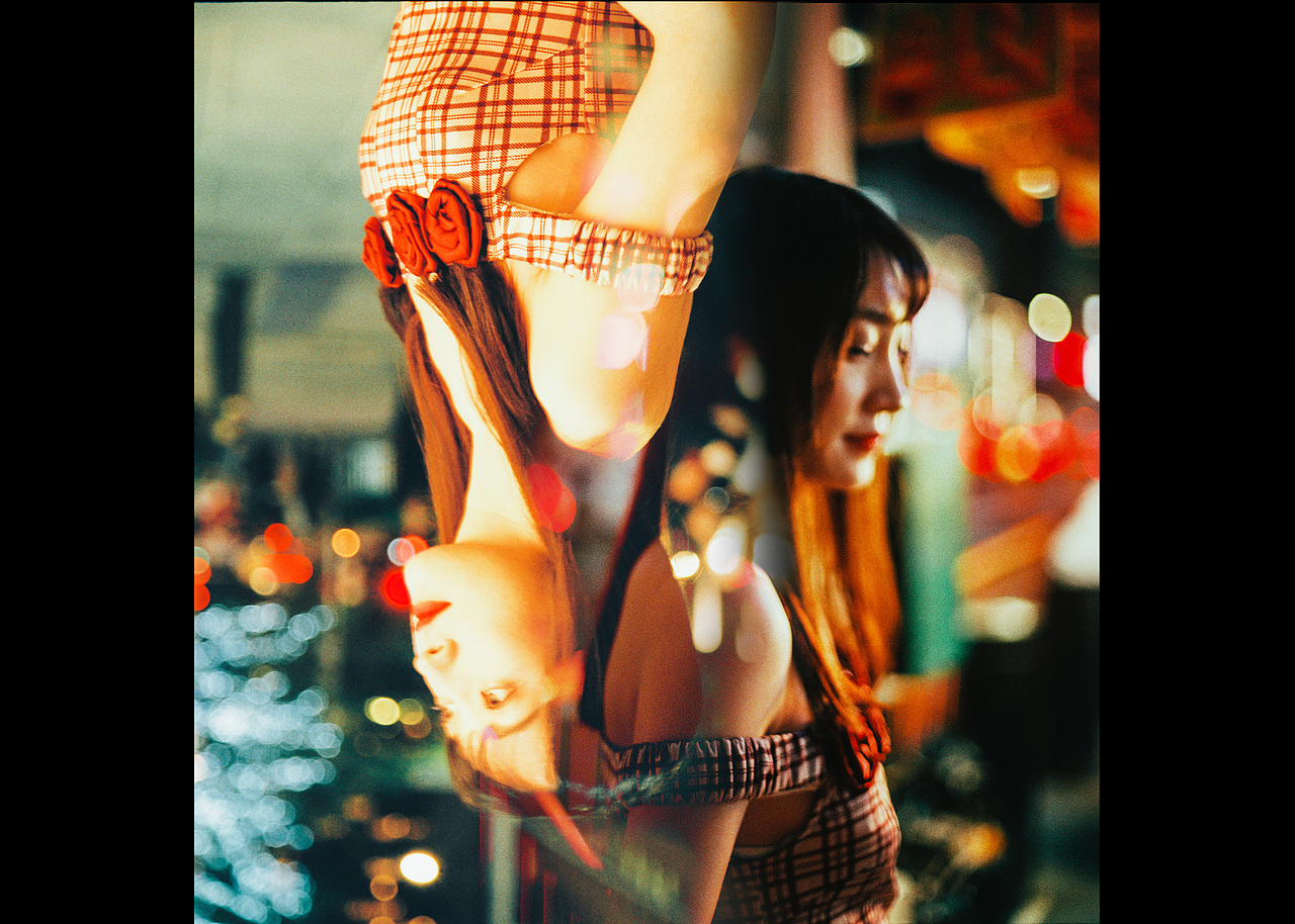 36.5° | 纽约人像胶片（图ZMTc1MzM3MDAw） - 人像摄影 - 站酷设计师苏艺SUKI原创素材 - 站酷ZCOOL