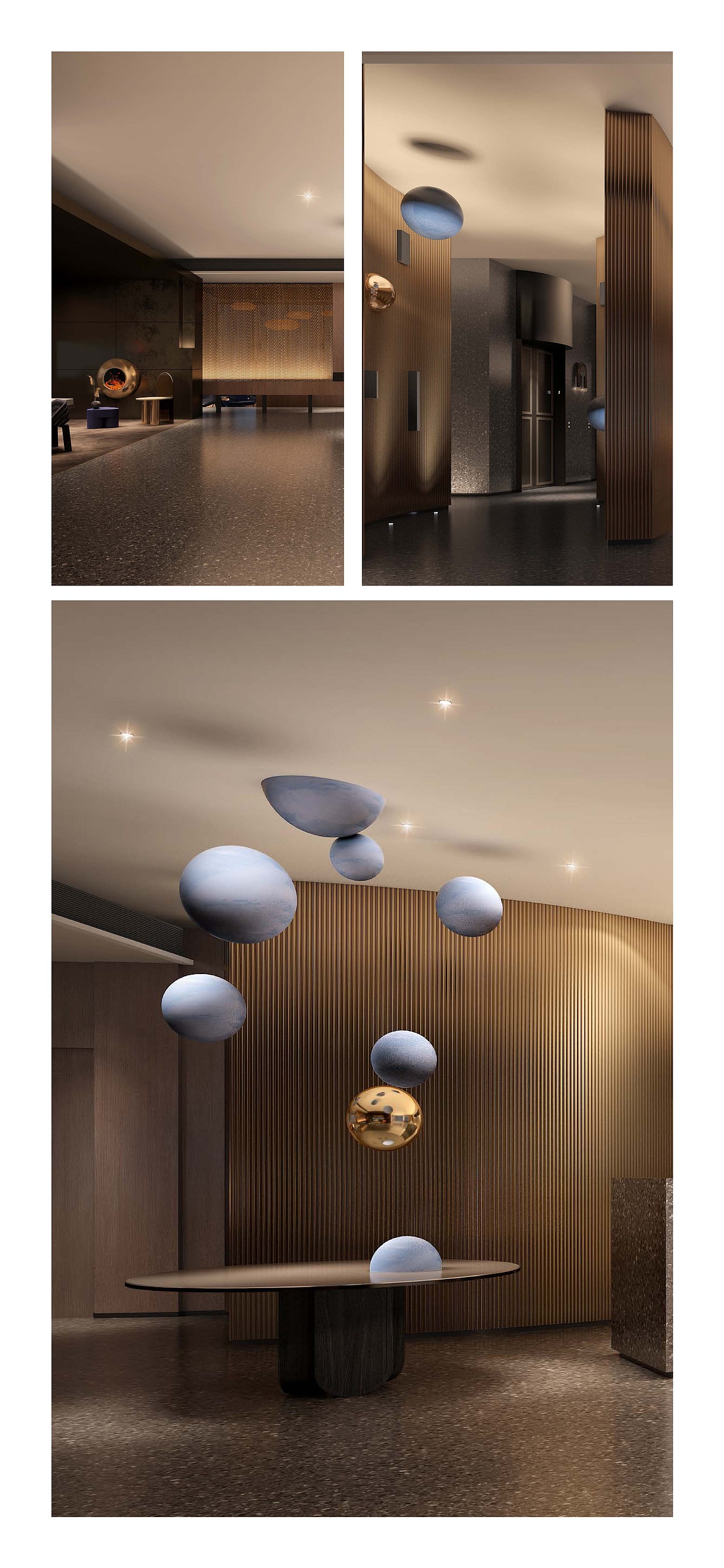 企业画册（图ZMjM4NjM2ODcy） - 书籍/画册 - 站酷设计师骆啊骆原创素材 - 站酷ZCOOL