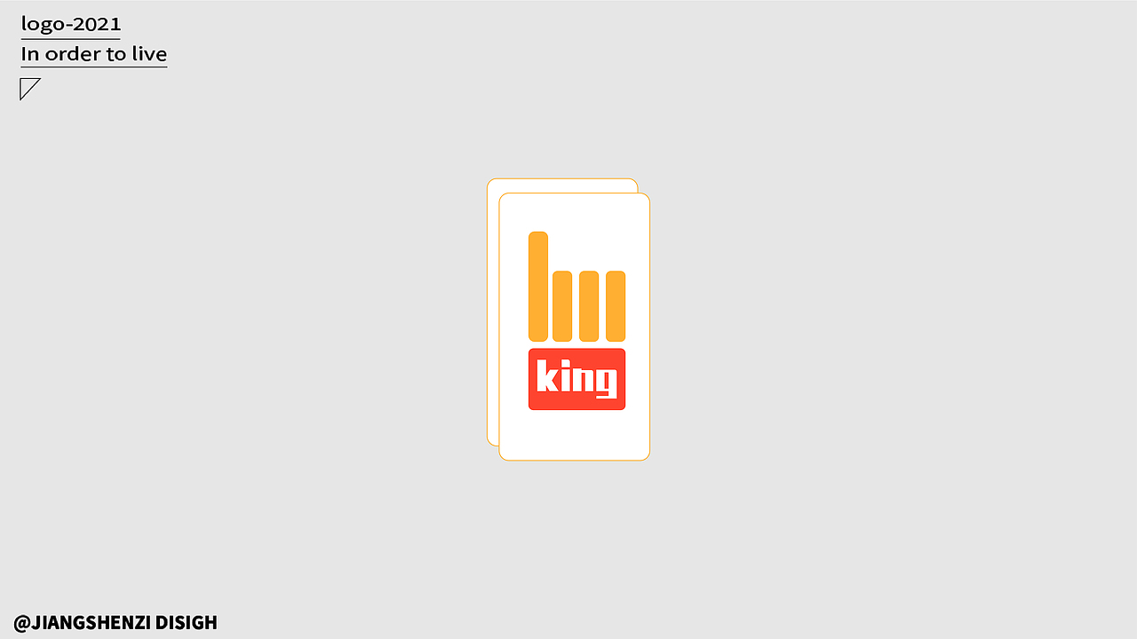 【一百个logo图形】2021年