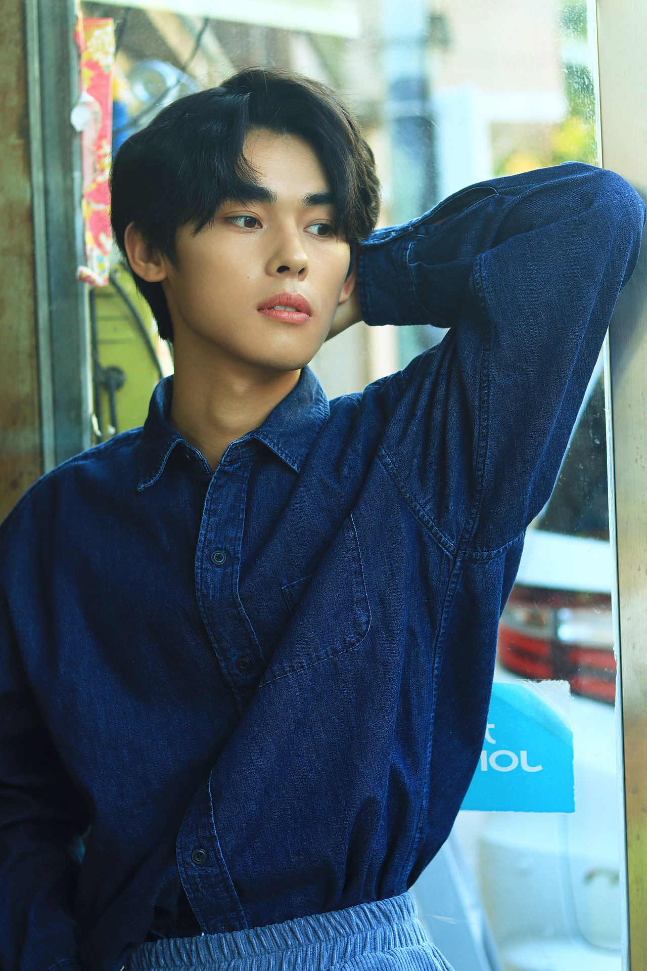 《关于90年代的回忆》