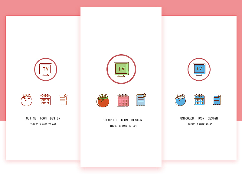 功能图标90个集合(三种风格）（图ZOTg0OTQyMjQ=） - 图标 - 站酷设计师Emilycool原创素材 - 站酷ZCOOL