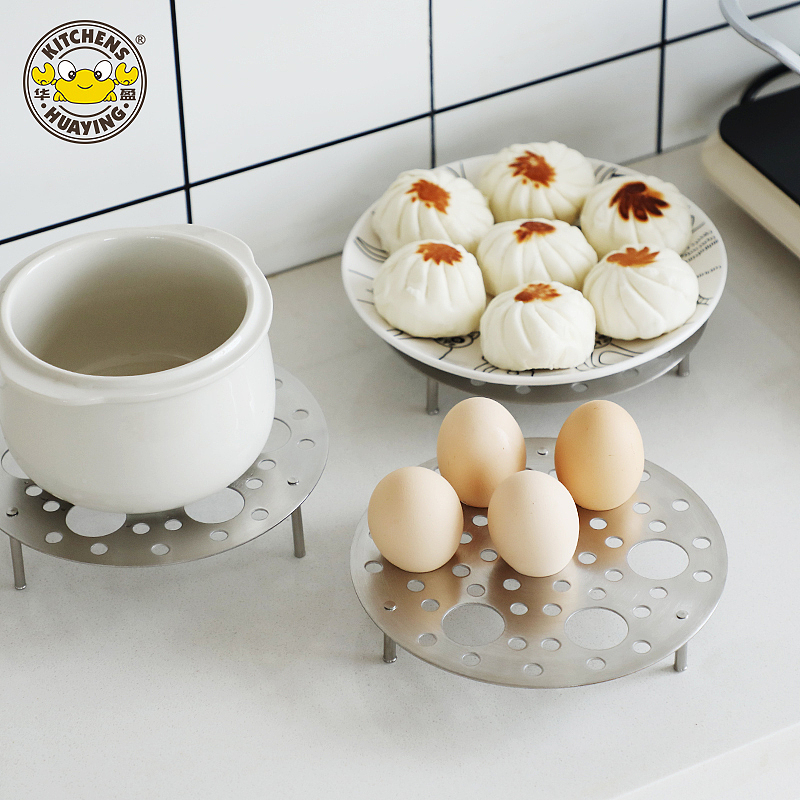 (蒸架,蒸鸡蛋,蒸鱼)-摄影-美工-详情-电商-产品