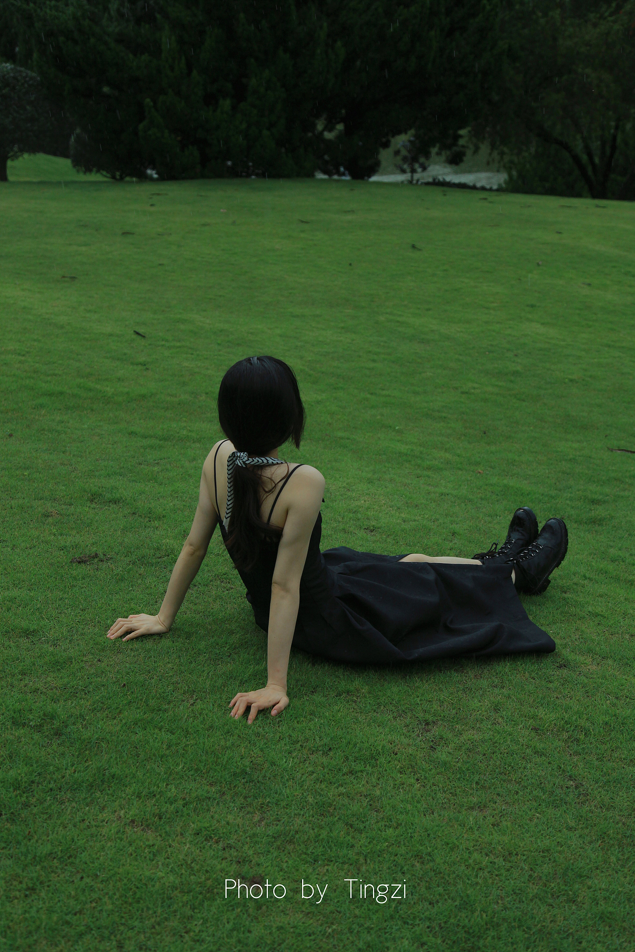 森林之子（图ZMjU4NjU0ODA0） - 时尚/艺术摄影 - 站酷设计师婷子爱摄影原创素材 - 站酷ZCOOL