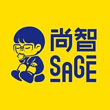 尚智品牌和IP设计的头像