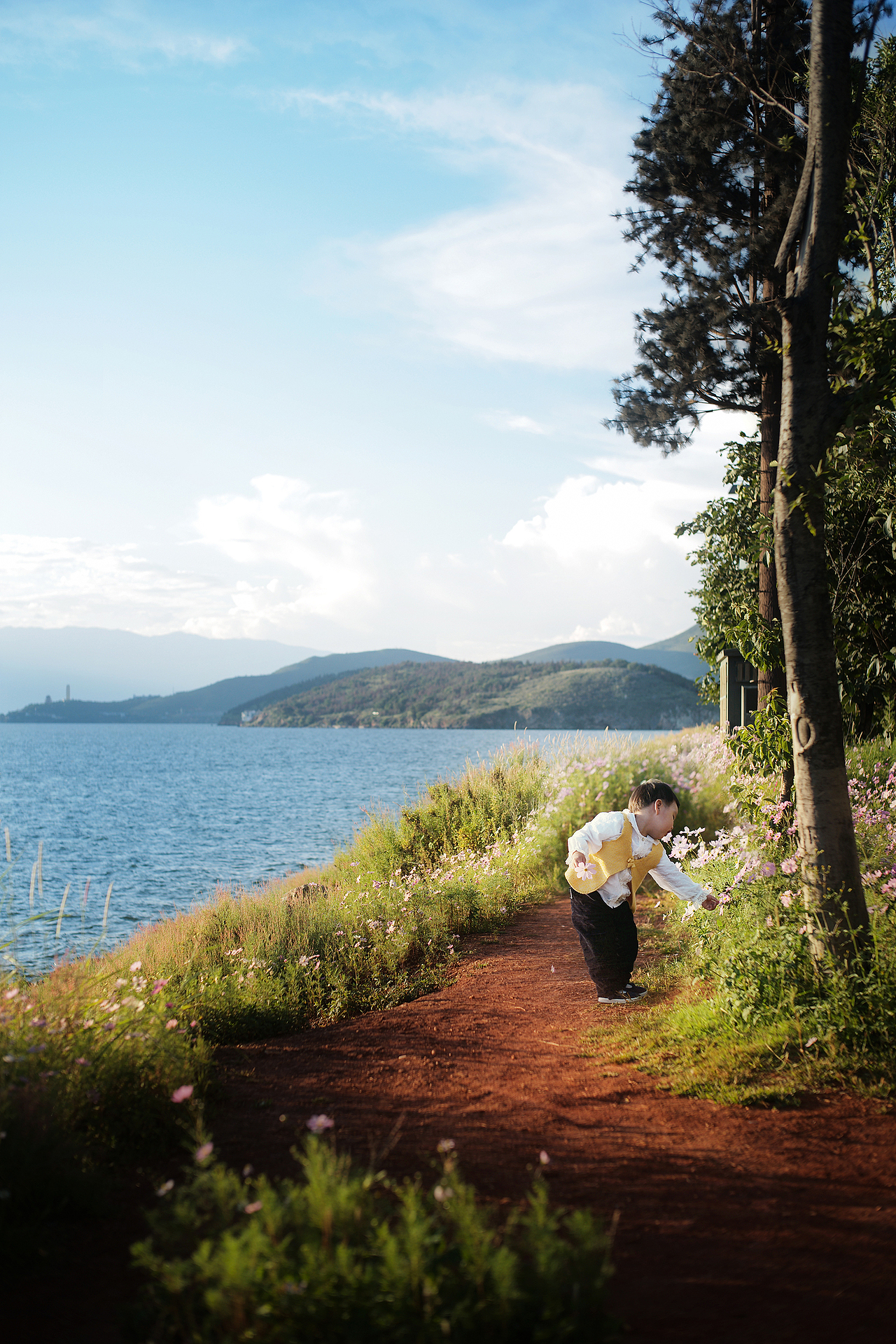 云端风物诗（图ZMTc5MDEwNTky） - 人像摄影 - 站酷设计师七七小菇凉原创素材 - 站酷ZCOOL