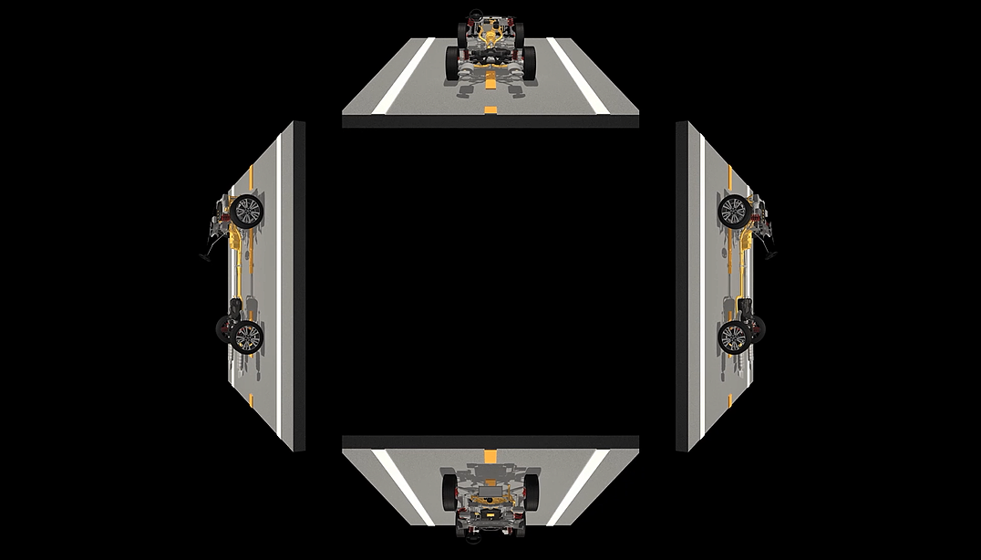 东风雷诺全息投影（图ZOTgzODQwOTY=） - 其他影视 - 站酷设计师小胖z原创素材 - 站酷ZCOOL