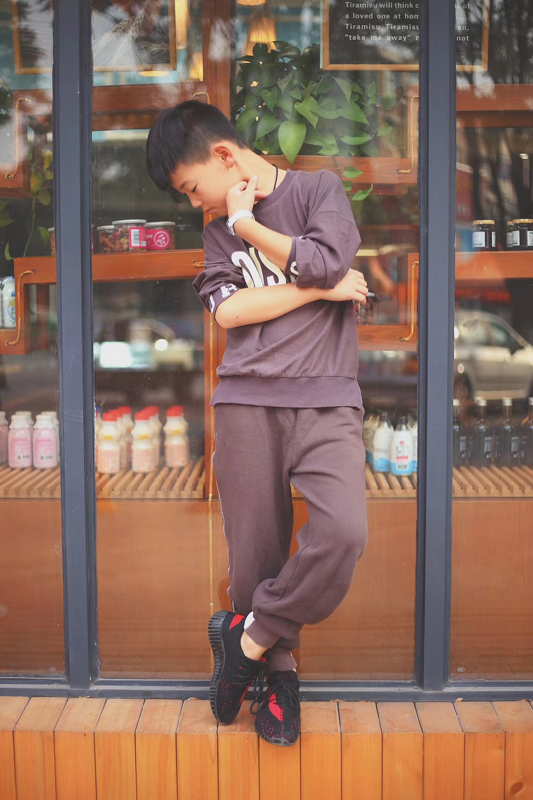 陪伴是最长情的告白（图ZMjE2MTI5ODc2） - 人像摄影 - 站酷设计师melody5211原创素材 - 站酷ZCOOL