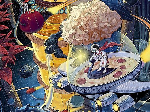 万科24节气案例分享《雨水》喜欢可以点赞👍 ➕好友