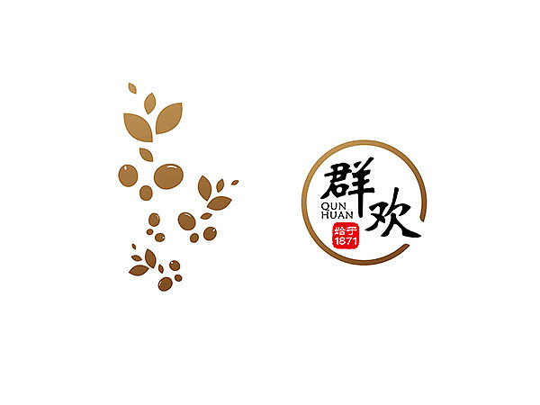 【群欢酱油】包装设计 粮油包装设计（图ZMTI1Njg2MzY=） - 包装 - 站酷设计师BANSIRFUN原创素材 - 站酷ZCOOL