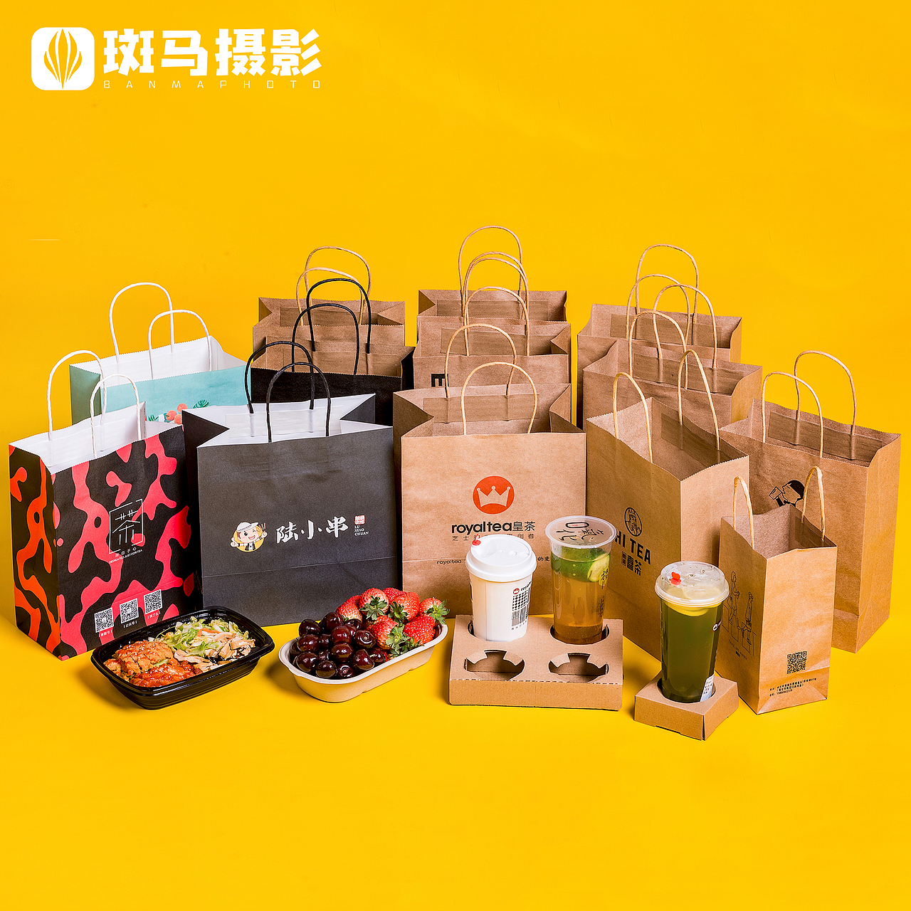 静物摄影/电商产品