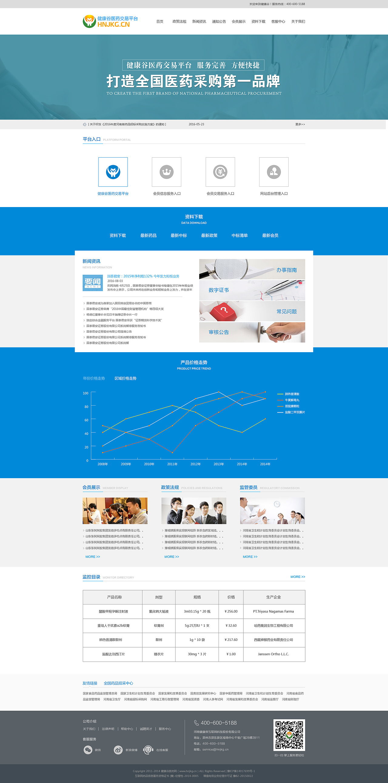 医疗电商网页设计（图ZNjM1NzE5NDg=） - 电商 - 站酷设计师挥霍Der青春原创素材 - 站酷ZCOOL