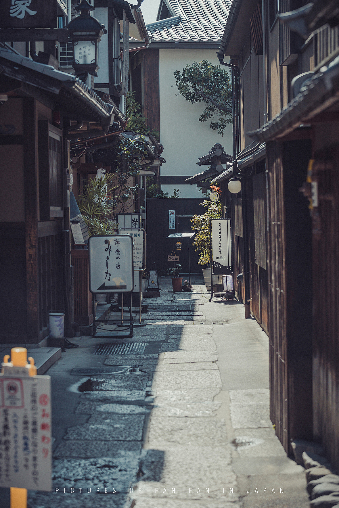 独自一人初涉日本，为期12天的自由行——京都篇（2）（图ZMTE5NzExNjgw） - 风光摄影 - 站酷设计师断木成林原创素材 - 站酷ZCOOL