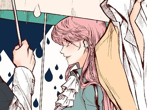 异梦谭/dreamwalker封面