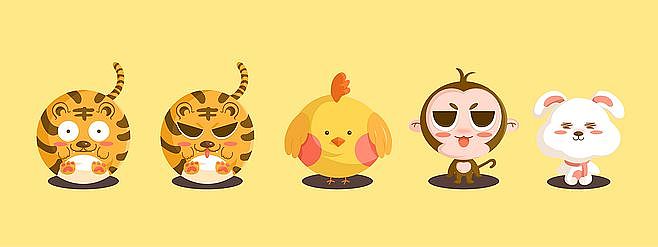 AI插画（图ZMTg5NjY4MjMy） - 创作习作 - 站酷设计师青设堂原创素材 - 站酷ZCOOL