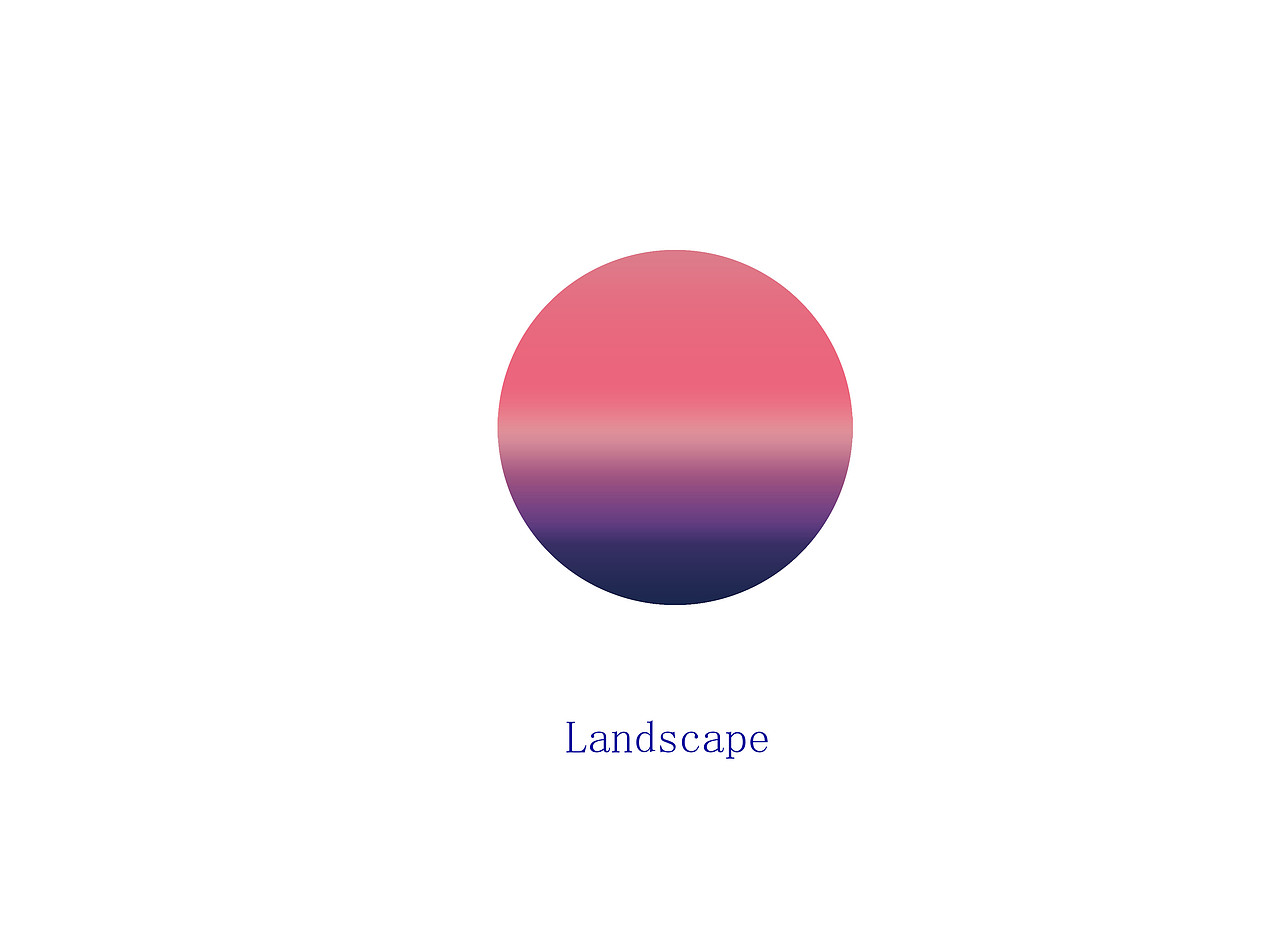 平面 图形 色彩